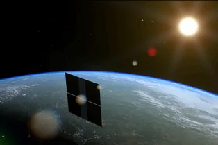 NVIDIA начинает тестирование космических центров обработки данных NVIDIA начинает тестирование космических центров обработки данных