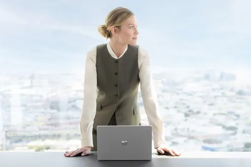 Анонс Microsoft Surface Laptop 5G: ноутбук с процессором Intel и слотом для SIM Анонс Microsoft Surface Laptop 5G: ноутбук с процессором Intel и слотом для SIM