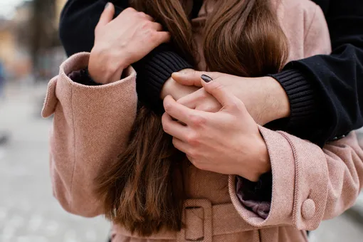 Как физическая близость и любовь помогают заживлять раны: исследование