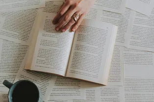 Поймете ли вы эти термины без словаря? Тест для любителей сложных слов