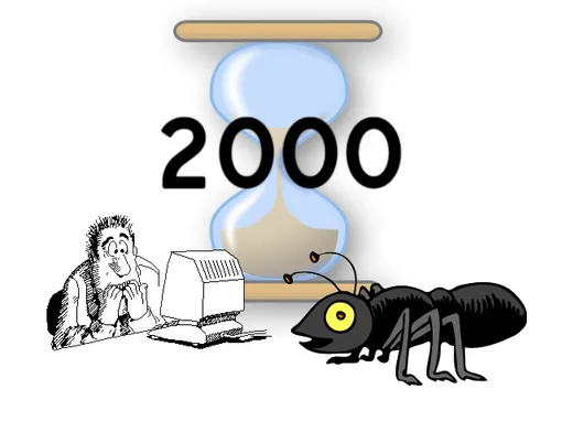 Y2K Y2K