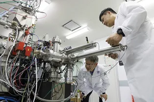 Лунные образцы раскрыли тайну астероидов, которые принесли воду на Землю