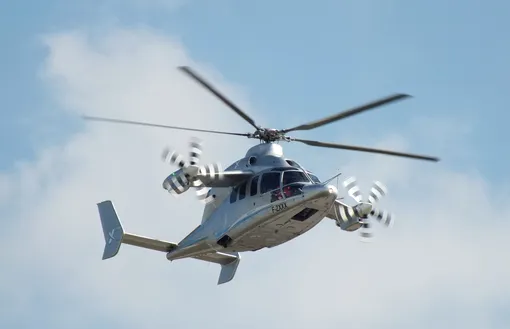 eurocopter x3 eurocopter x3