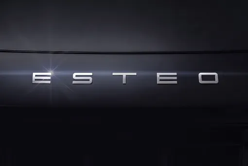 новый автомобильный бренд Esteo