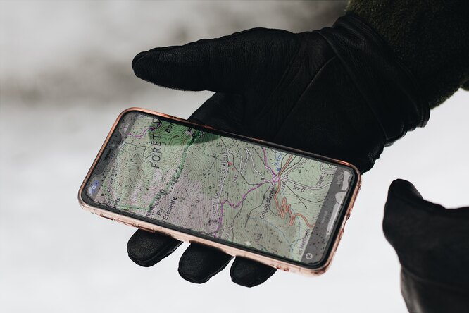 Соцсети и смартфоны за нами следят. Или нет? 5 советов о том, как защитить свою приватность Соцсети и смартфоны за нами следят. Или нет? 5 советов о том, как защитить свою приватность