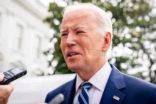 Болезнь президента! Журналисты узнали, что Джо Байден борется с опасным апноэ во сне