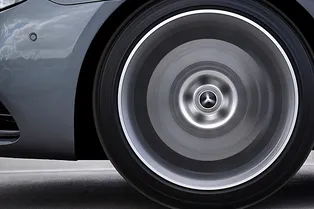 В какую сторону вращается воздух в колесе при движении автомобиля: все сложнее, чем вы думаете