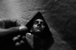 Учёные обнаружили, что за нашими тёмными и негативными мыслями скрывается конкретный и легко измеримый фактор