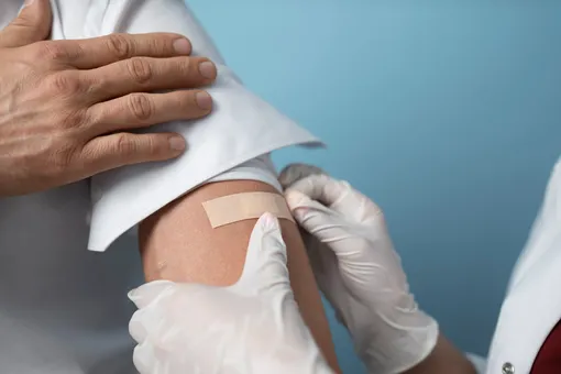 лечение ран