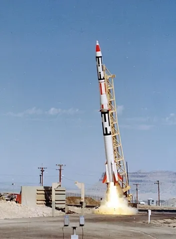 Запуск Athena RTV