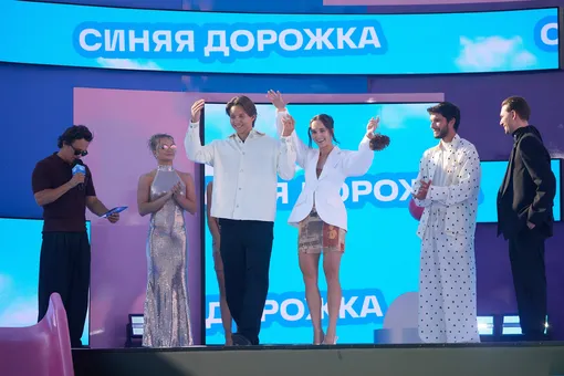 VK Fest 2026 VK Fest 2026