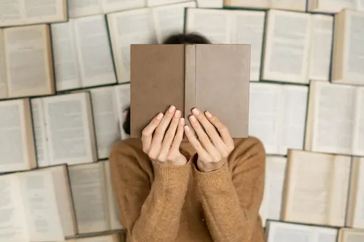 Как работает ваша психика: 5 книг для тех, кто хочет лучше понять себя Как работает ваша психика: 5 книг для тех, кто хочет лучше понять себя