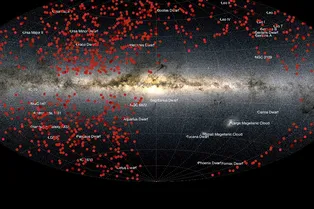 ИИ самостоятельно нашел 1000 сверхновых, разобравшись в данных астрономов ИИ самостоятельно нашел 1000 сверхновых, разобравшись в данных астрономов