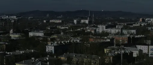 Кадр из мини-сериала «Общак. Главная ОПГ России»