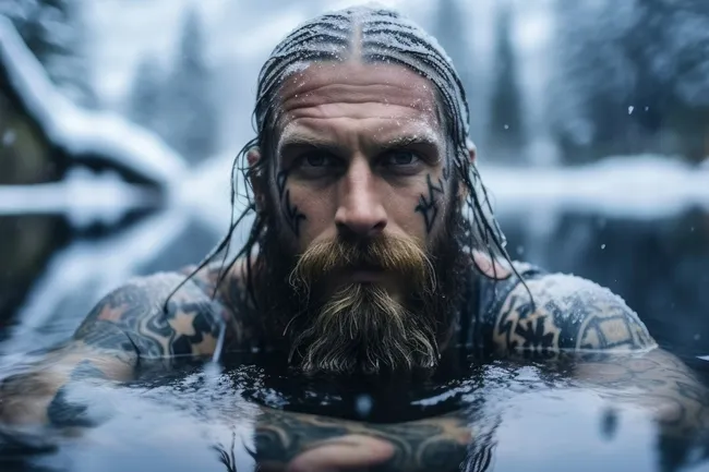 Самый кровавый викинг, святой и реформатор: кем был Олаф Харальдссон