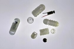 RoboCap: в MIT создали способ вводить в организм инсулин без уколов
