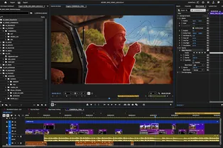 Adobe представила новые инструменты для видеомонтажа в Premiere Pro на основе ИИ