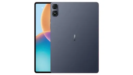 Недорогой планшет с большим экраном и качественным звуком