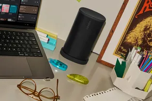 Представлена Sonos Play: универсальная колонка с аккумулятором и защитой IP67