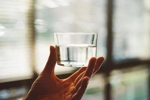 вода вода