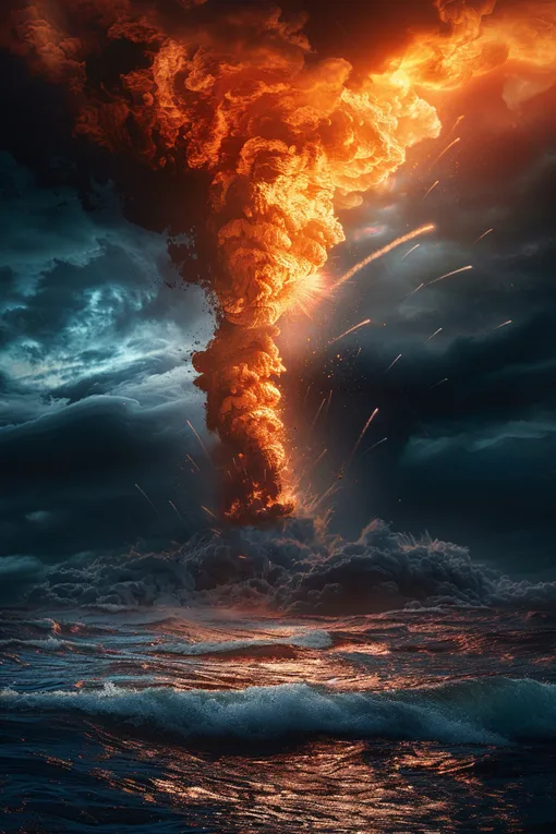 ураган из огня ураган из огня