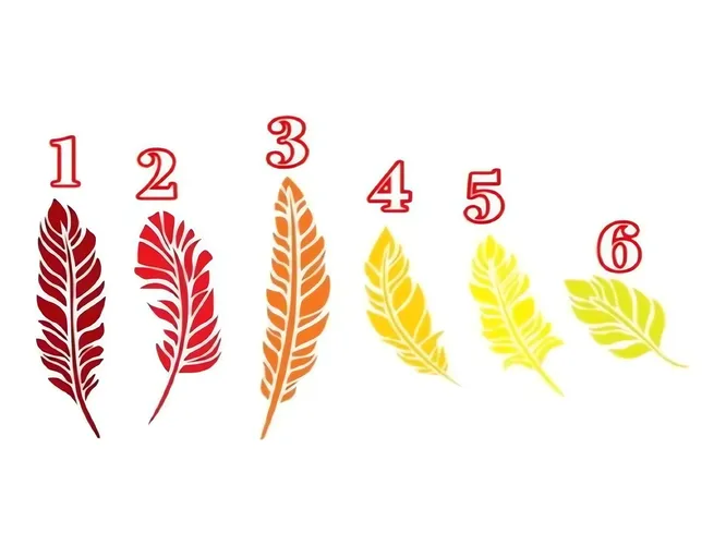 1, 2, 3, 4, 5 или 6? 1, 2, 3, 4, 5 или 6?