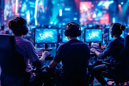 Основатель Gambit Esports назвал три сильные стороны российского киберспорта Основатель Gambit Esports назвал три сильные стороны российского киберспорта