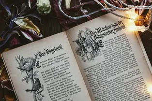 Откуда взялись магия и мистика: эта книжная подборка поможет вам во всем разобраться Откуда взялись магия и мистика: эта книжная подборка поможет вам во всем разобраться