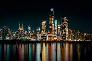 Как уличные фонари и экраны гаджетов повышают риск инфарктов и инсультов Как уличные фонари и экраны гаджетов повышают риск инфарктов и инсультов