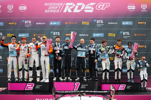RDS