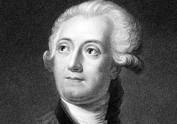 Основал современную химию: как Антуан Лавуазье нашел кислород в воздухе, фото Основал современную химию: как Антуан Лавуазье нашел кислород в воздухе, фото