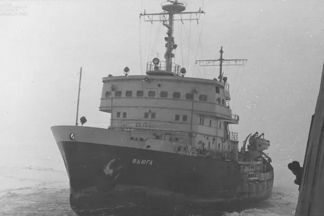 Самый популярный ледокол в мире создали в СССР: 5 интересных фактов о нем