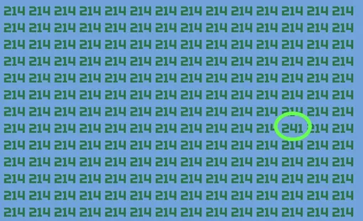 Ответ на головоломку