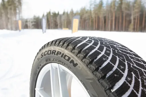 Как в 5 шагов проверить шины, купленные на маркетплейсе Как в 5 шагов проверить шины, купленные на маркетплейсе