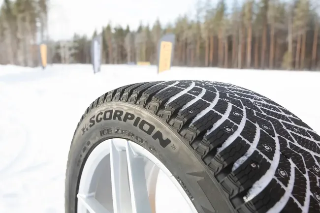 Как в 5 шагов проверить шины, купленные на маркетплейсе