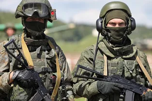 Экипировка «Ратник» пойдёт на гражданку