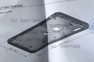 Корпус iPhone 8 рассекречен