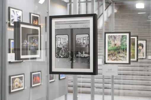 Фото[графическое] путешествие