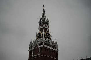 500 лет над Москвой: 5 неожиданных фактов о Спасской башне