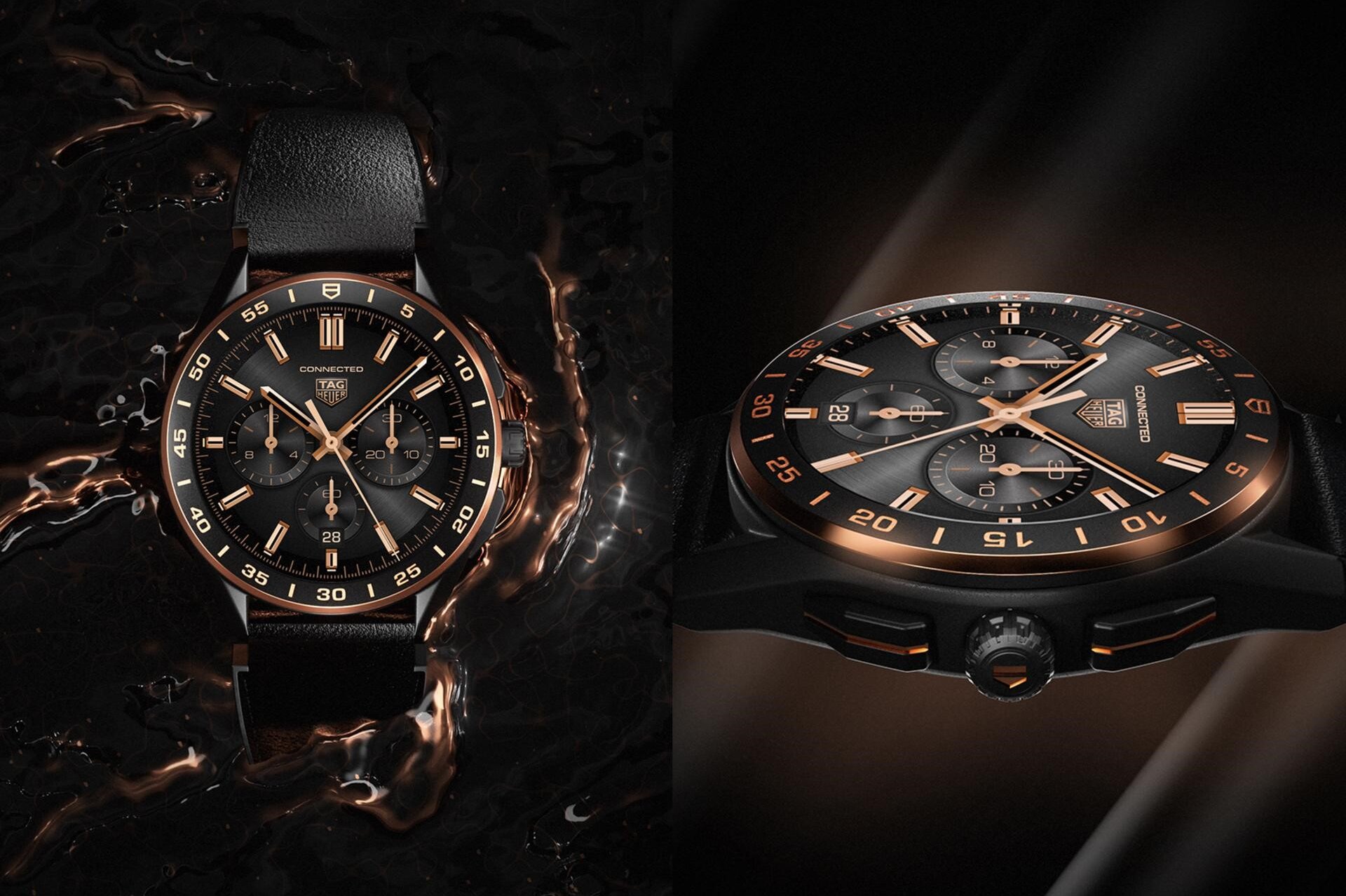 breitling a13352 review