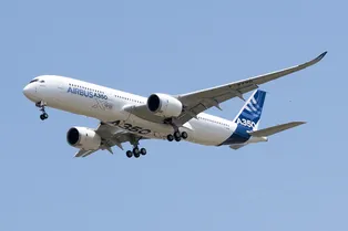 Больше суток в небе: самолет Airbus установил мировой рекорд по продолжительности перелета
