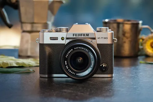 Fujifilm обновит свою базовую модель X-T30: поддержка видео 6K и диск имитации пленки Fujifilm обновит свою базовую модель X-T30: поддержка видео 6K и диск имитации пленки