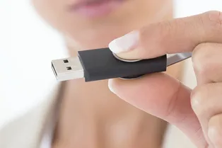Разработана спецификация «четвёртого» USB
