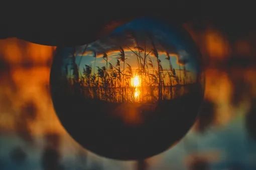 свет в конце тонеля