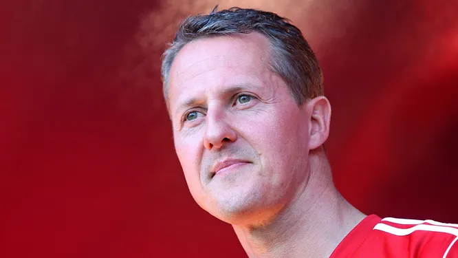 Всегда есть силы идти дальше: история Михаэля Шумахера, самого лучшего гонщика «Формулы-1»