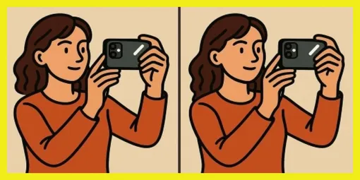 Найдите 3 отличия Найдите 3 отличия