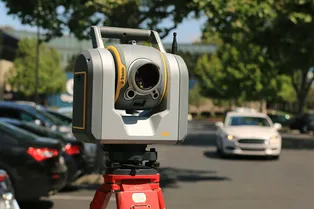 Что такое и зачем дронам нужна система LiDAR? Узнайте интересный факт