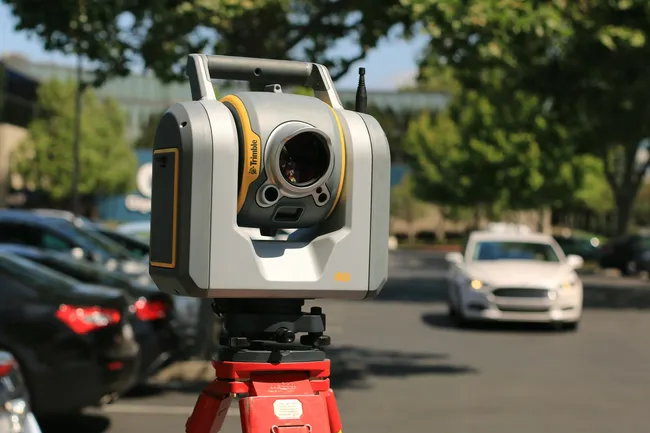 Что такое и зачем дронам нужна система LiDAR? Узнайте интересный факт