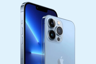 Где iPhone 13 дешевле всего: Сравнение цен по странам