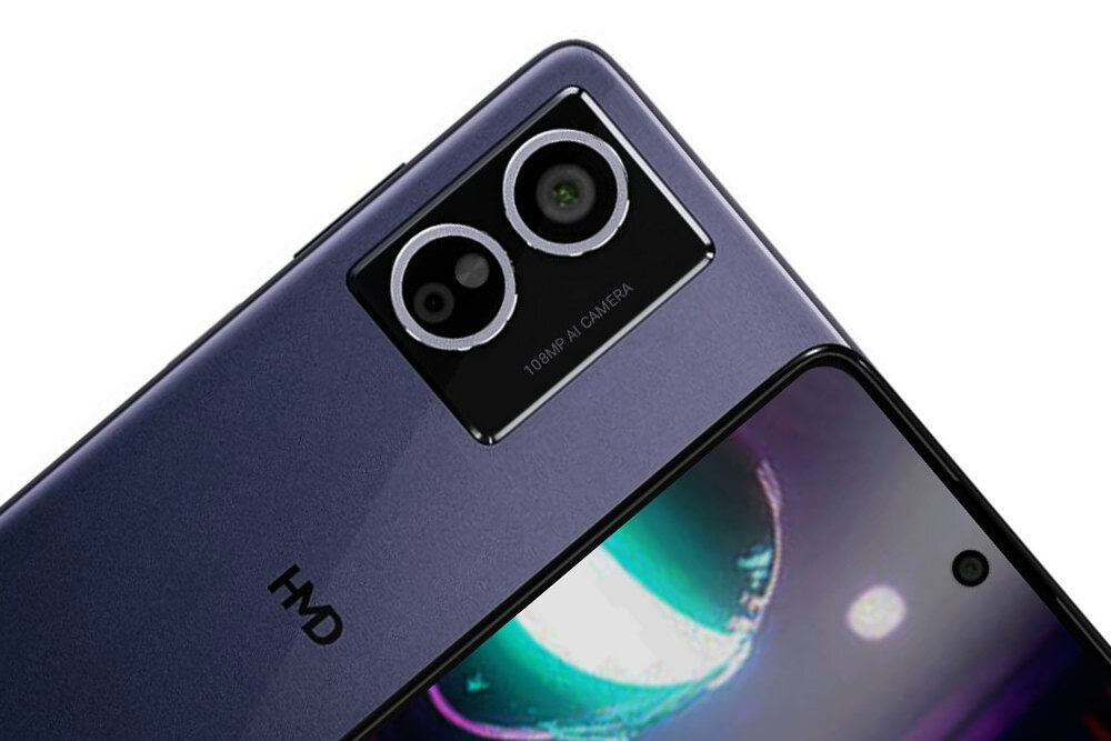 Раскрыты характеристики HMD Orka: доступный середнячок для селфи